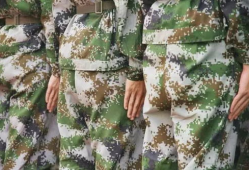 吃瓜网爆料军训视频下载,吃瓜网友热议校园军训瞬间